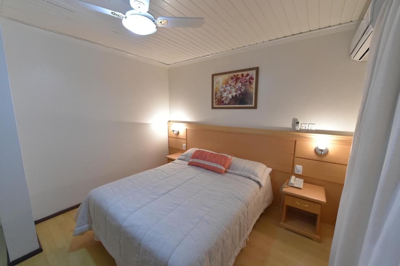 Hotel Cabanas Alto Da Serra Canela Εξωτερικό φωτογραφία