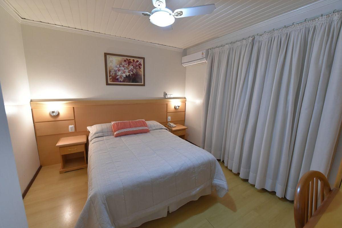 Hotel Cabanas Alto Da Serra Canela Εξωτερικό φωτογραφία