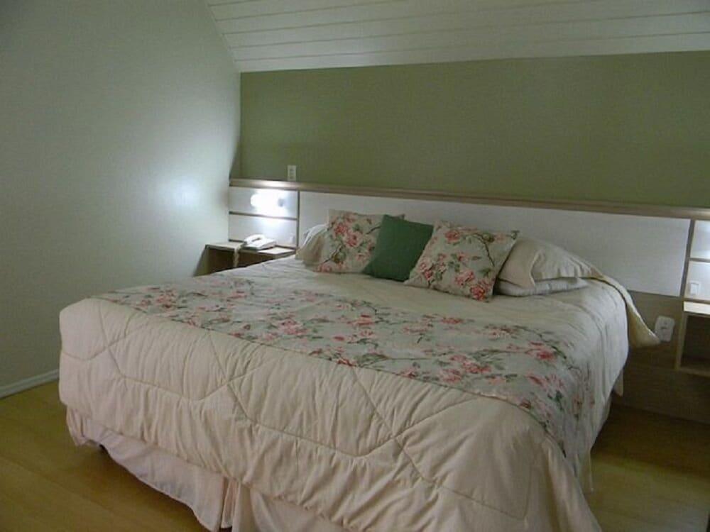 Hotel Cabanas Alto Da Serra Canela Εξωτερικό φωτογραφία