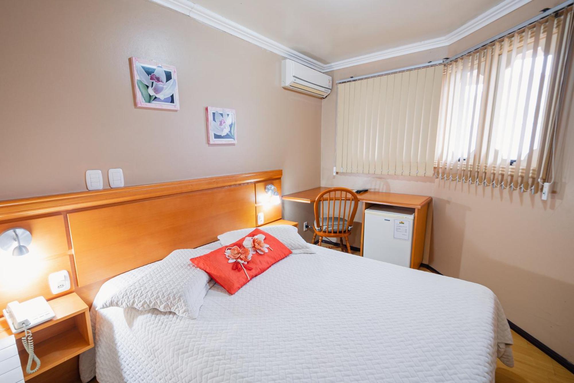 Hotel Cabanas Alto Da Serra Canela Εξωτερικό φωτογραφία