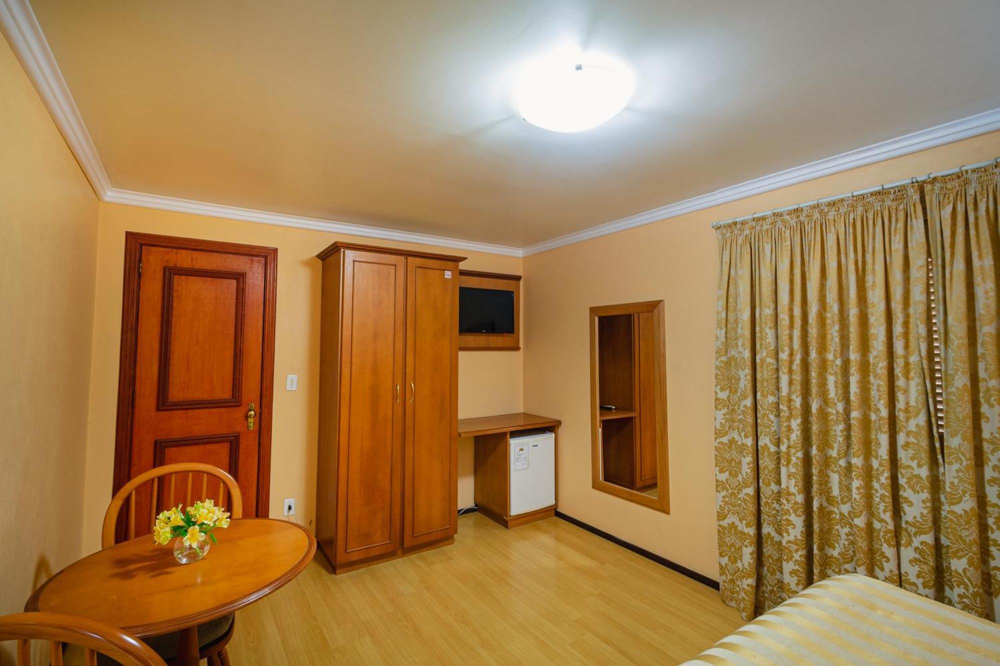 Hotel Cabanas Alto Da Serra Canela Εξωτερικό φωτογραφία