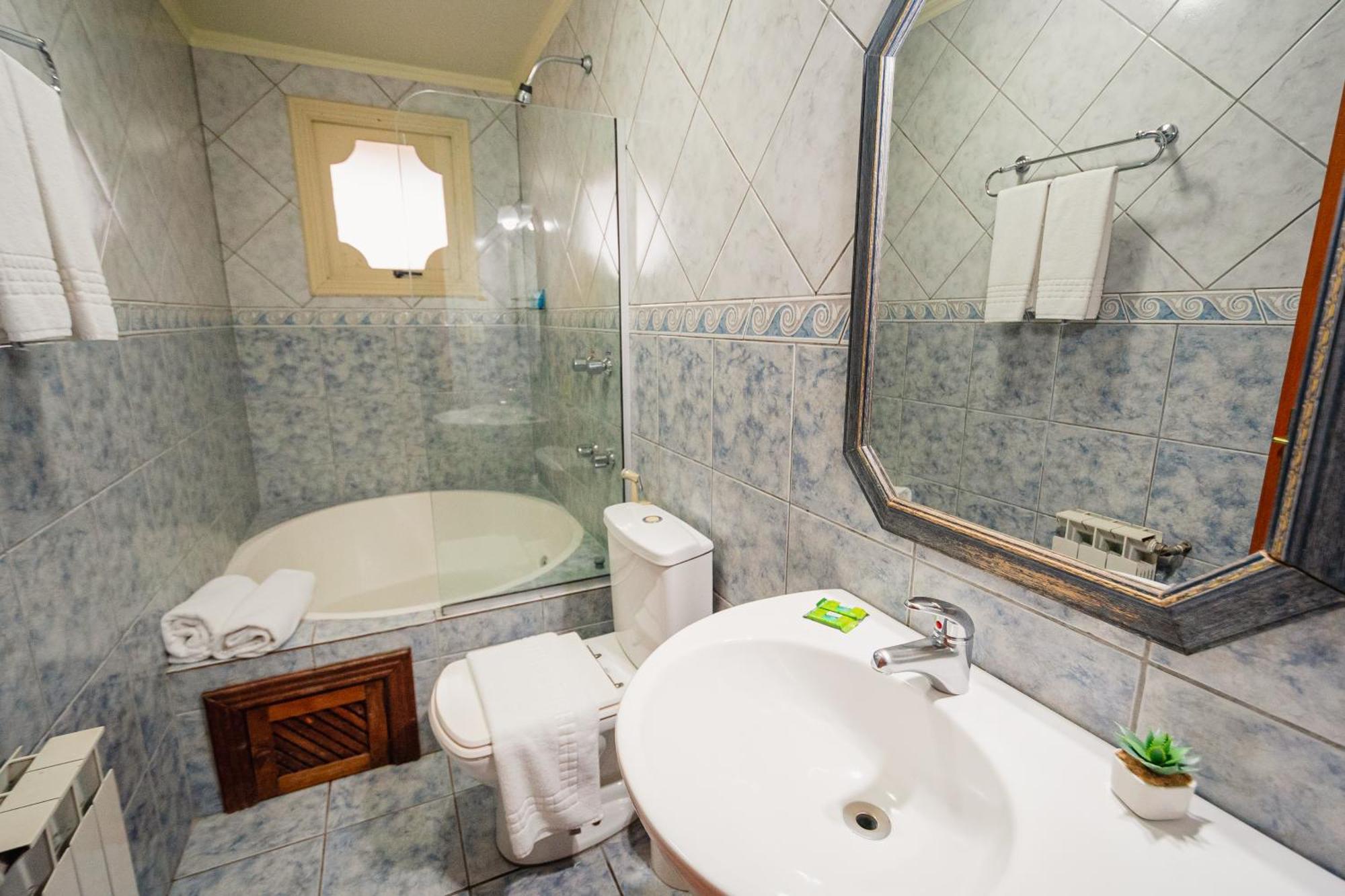 Hotel Cabanas Alto Da Serra Canela Εξωτερικό φωτογραφία